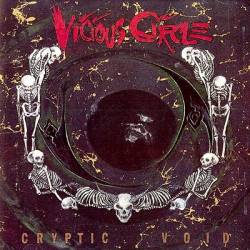 Vicious Circle (USA) : Cryptic Void
